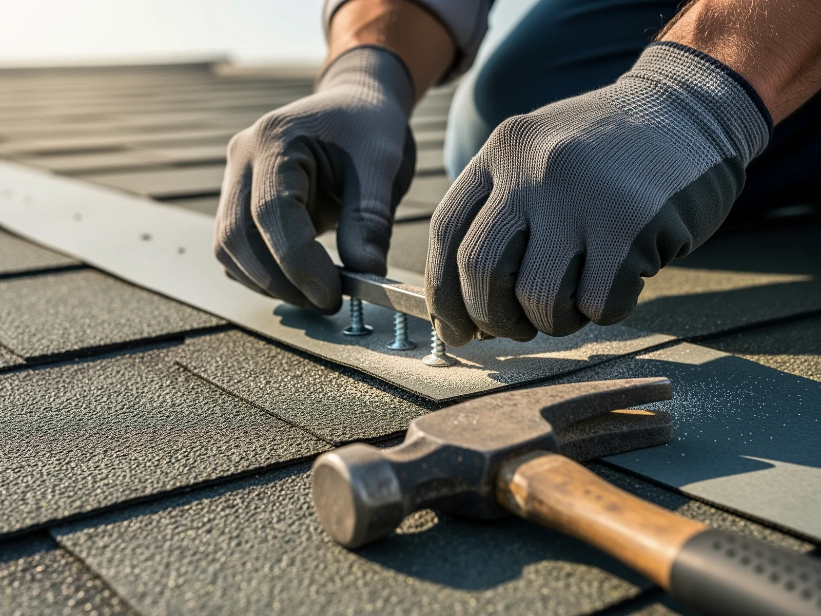 Why choose Fascia Repair in Amma, WV